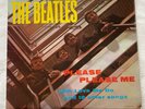 Beatles 1963 stereo LP 