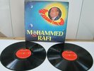 Mohammed Rafi ?– Live Round The World 2 -1978,Gatefold Bollywood LP Vinyl Record