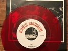 Spanish Bootleg (2000) of Radio Birdman - Burn My Eye (7