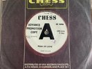 Bobby McClure Peak of Love class Chicago Northern Soul  Rare UK Demo from 1966