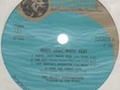 The Velvet Underground - 'White Light/White Heat' 1971 UK MGM LP 2353024