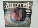 HellYeah Unden able (Undeniable) 2x LP Vinyl Records Sealed