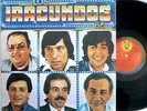 LOS IRACUNDOS '86 lp Exito SLPE-3231 balada cancion BEAT Bolivia press