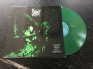 Slipknot - Mate Feed Kill Repeat - Green Vinyl Lp Not Iowa Subliminal