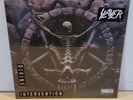 Slayer ?– Divine Intervention LP sealed original