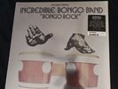 INCREDIBLE BONGO BAND Bongo Rock NEW vinyl LP album reissue Pride Records