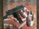 (WARREN ZEVON-Bad Luck Streak in Dancing School )-dark/outlandish humour-E0-LP