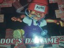 Redman - Doc's Da Name 2000 (2x VINYL LP, Album)  PROMO G/G