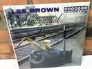 Les Brown SENTIMENTAL JOURNEY   Jazz Vinyl 33 RPM LP Album Mono   SEALED