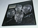 Kraftwerk - Ralf Hütter - Florian Schneider - Autogramm - original signed record