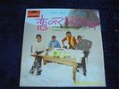 The Who - I Can See For Miles 1968 JAPAN 45 POLYDOR w/ PICTURE SLEEVE