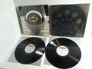 The Who Tommy Album ODE SP 99001 US 2LP  w/ booklet RARE