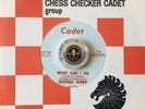 GEORGE KIRBY * WHAT CAN I DO *EX* WIGAN CASINO CLASSIC NORTHERN SOUL ??