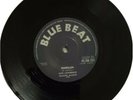 AZIE LAWRENCE * Pempelem / Lovers Understand * Blue Beat * SKA * Reggae