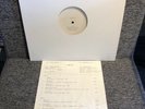 Ronnie Montrose Open Fire Vinyl LP TEST PRESSING 1977 Warner Bros. Records