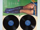 VELVET UNDERGROUND (LOU REED) - 1969 - ORIGINAL DOUBLE LIVE VINYL LP - VG+