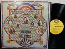 LYNYRD SKYNYRD Second Helping LP SOUNDS OF THE SOUTH MCA 413 1974 Rock