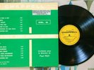 Paul Piot Chappell Library Music LP Dance & Mood Music Vol. 16 1971 VG+/VG++