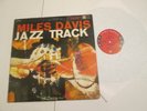 Miles Davis-Jazz Track LP Columbia CL-1268 6-EYE MONO VG+
