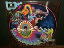 RAINBOW FFOLLY - Sallies Fforth LP New SEALED rsd vinyl