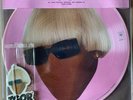 NEW & SEALED Tyler, The Creator - Igor LP PICTURE DISC Vinyl w/Air Freshener NM+