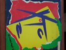 XTC, Drums And Wires, Virgin VA 13134 1979  MINT