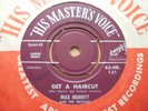 Rare Rocker   Max Merritt & The Meteors  