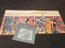 ROLLING STONES - ROTTER´ BEAST OF BURDEN, 2LP+7