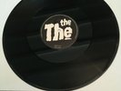 The The - Infected 12” Vinyl Single 1986