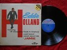 EDDIE HOLLAND SELF TITLED  1963 NORTHERN SOUL MOTOWN LP WITH ORIGINAL SHRINKWRAP