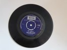 Fearns Brass Foundry - Don't Change It / John White F12721 [1968] [Very Rare]