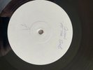 QUEEN At The Beeb BAND OF JOY LP ORIGINAL WHITE LABEL UK TEST PRESSING BOJLP001