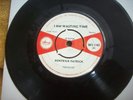 VG UK ISLAND REGGAE/SKA 45 - KENTRICK PATRICK / I AM WASTING TIME