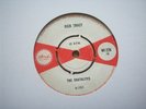 VG- UK ISLAND REGGAE/SKA 45 - THE SKATALITES - DICK TRACY