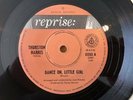 Thurston Harris- Rare Aussie Reprise 45 
