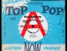 The Beatles - Love Me Do - Genuine UK 1962 Parlophone *DEMO* 45 - 1 of 250 Made