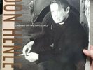 Don Henley The End Of Innocence Used Vinyl LP