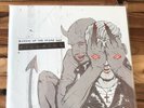 Queens Of The Stone Age - Villains Indie Exclusive Vinyl LP