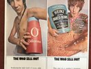 The Who - The Who Sell Out. 1st UK Press 1967 Stereo -Track 613 002 EX/EX.