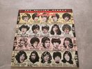 THE ROLLING STONES: Some Girls, GIMMIX, 1C 064-61 016, GER, 12