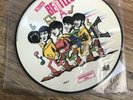The Beatles - Palais Des Sports, Paris, June 20, 1965 Picture Disc