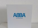 ABBA: The Studio Albums, Polar Music Box Set mit allen 8 Studioalben aus 2014