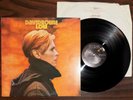 Vintage rock lp DAVID BOWIE Low 1977 RCA CPL1-2030 Eno 1st US Sterling GC A1 V+