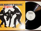 Ska reggae lp BOB MARLEY & THE WAILERS Greatest Hits at Studio 1 2003 Heartbeat