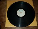 78 Test Pressing-LOUIS ARMSTRONG-C'est Si Bon-DECCA-E-