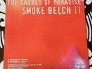 Sabres Of Paradise - Smokebelch II (2) - Fantastic Condition 12