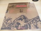 BOB MARLEY AND THE WAILERS Exodus 180g vinyl LP Record SEALED BRAND NEW