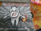 SUICIDE MACHINES REVOLUTIONSPRING SPLATTER NOFX LESS THAN JAKE GET DEAD RANCID