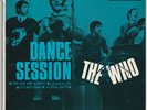 THE WHO EP: DANCE SESSION  AUSSIE FESTIVAL 11169 COV=EX+ VIN=EX-/EX+ & G/EX 1966