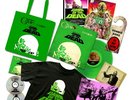 Dawn Of The Dead Soundtrack Vinyl/Cd's, Posters, Goblin More Limited Edition 199